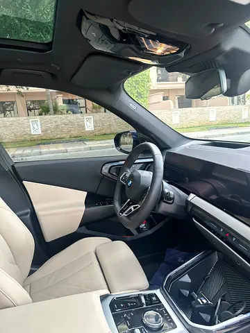 BMW X3 20 xDrive M Sport, миниатюра 2