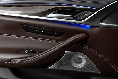 صورة مصغرة 11 لـ 2019 BMW 5-SERIES