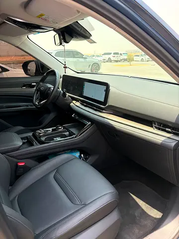 2024 FORD TERRITORY — миниатюра 17