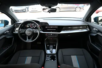 2023 AUDI A3 缩略图 9