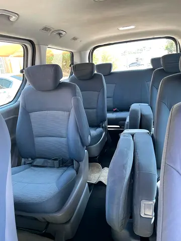 صورة 1 لـ 2014 Hyundai H1