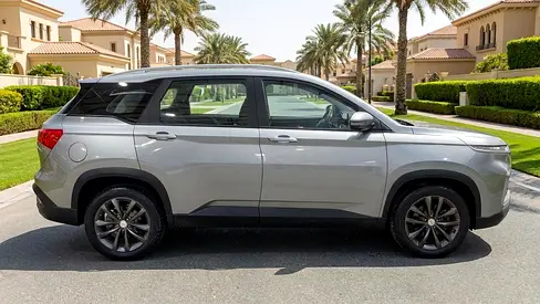 2023 Chevrolet CAPTIVA 照片 5