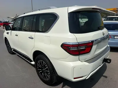 صورة مصغرة 7 لـ 2017 Nissan PATROL
