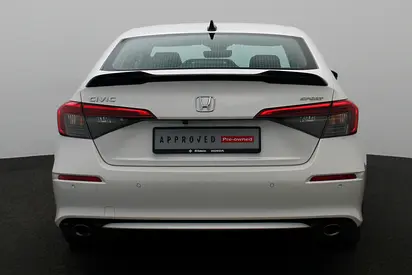 صورة 11 لـ 2024 Honda CIVIC
