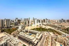 High Floor | Vacant | Unfurnished