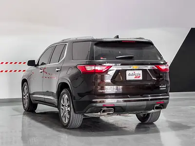 صورة 8 لـ 2019 Chevrolet TRAVERSE