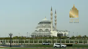 Residential Plot in Rawdat Al Sidir Sharjah