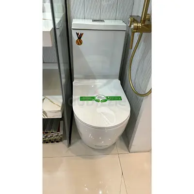 Brand new Wc For sell