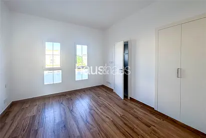 Available October | Renovated | Type 4M
