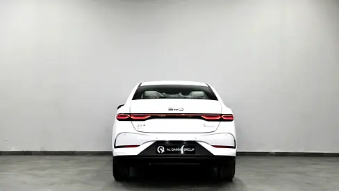 BYD Qin Plus, миниатюра 5