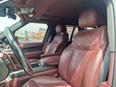 صورة مصغرة 11 لـ 2022 LAND Rover RANGE ROVER