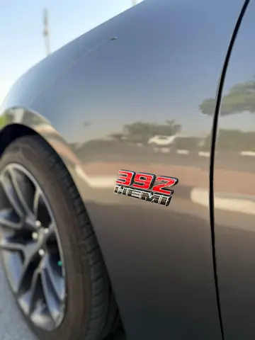 صورة 5 لـ 2023 Dodge CHARGER