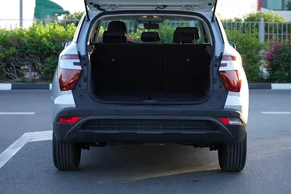 صورة مصغرة 7 لـ 2022 Hyundai CRETA