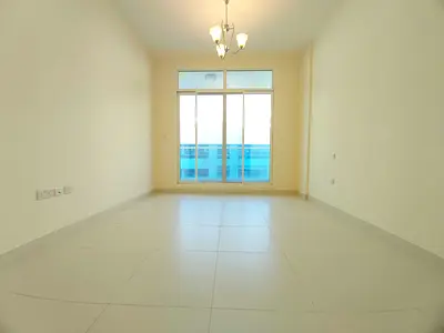 LUXURIOUS 1BHK WITH SPACIOUS HALL WITH CLOSE KITCHEN AND BALCONY AND COVERD PARKING.