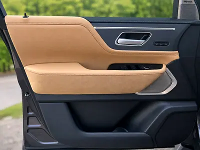 صورة 10 لـ 2026 Infiniti QX80