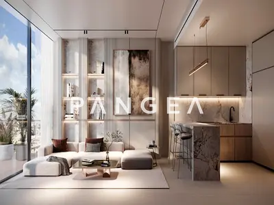 Fully Furnished | High Floor | Post Handover PP