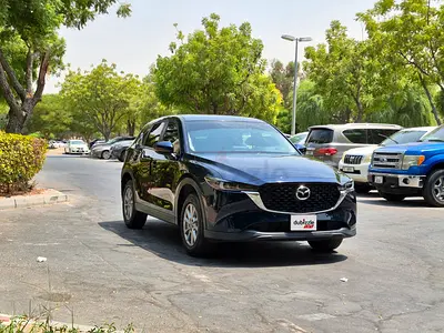 AED 988/month | 2022 Mazda CX-5  | GCC Specs | Ref#510996