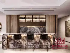 PANORAMIC VIEW | HIGH FLOOR | BEST OPTION