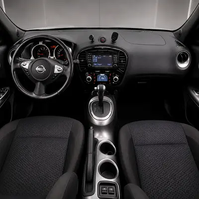 2015 Nissan JUKE 照片 5