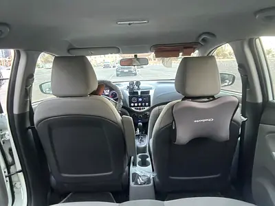 2016 Hyundai ACCENT 照片 8