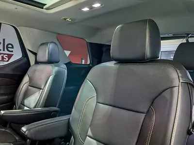 صورة 12 لـ 2019 Chevrolet TRAVERSE