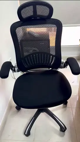 Chair computer office and personal used
