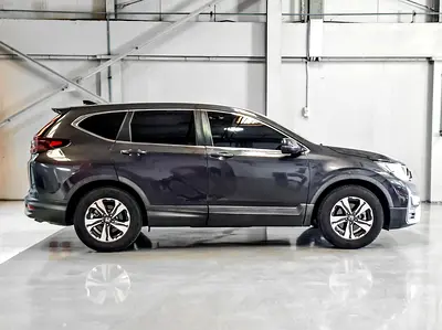 صورة 4 لـ 2020 Honda CR-V