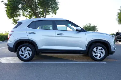 صورة مصغرة 3 لـ 2022 Hyundai CRETA