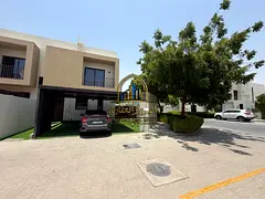 Corner Luxury 4BR Villa | With Maidroom | In Nasma Only 125k