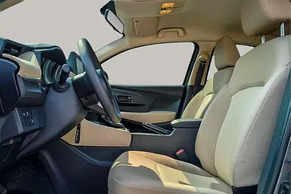 صورة 11 لـ 2024 Toyota YARIS