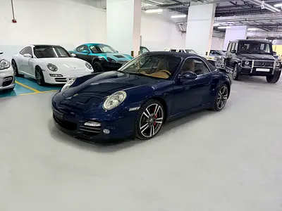صورة مصغرة 4 لـ 2010 Porsche 911