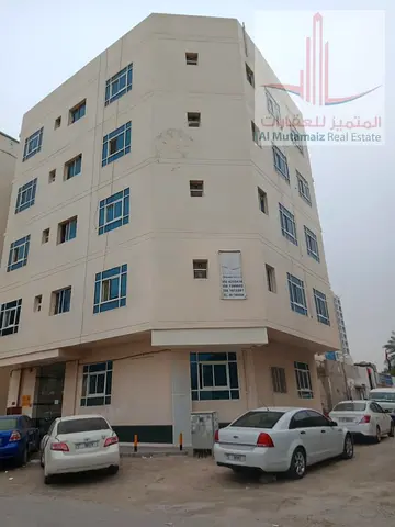 غرفة وصالة للإيجار في البستان عجمان | 21,000 درهم فقط | سعر ممتاز