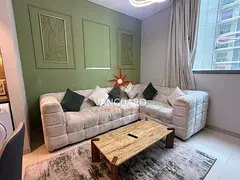 FULLY FURNISHED | POOL VIEW | READY TO MOVE IN
