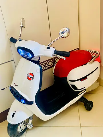 Kids Electric scooter