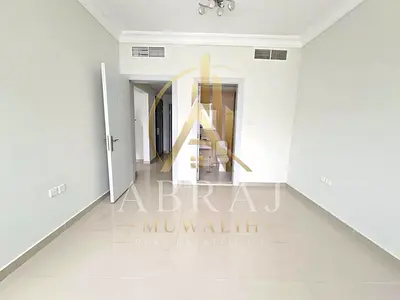 Like the brand new balding in Al jada out side 1bhk with balcony