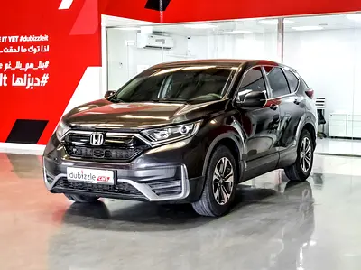 صورة 3 لـ 2020 Honda CR-V