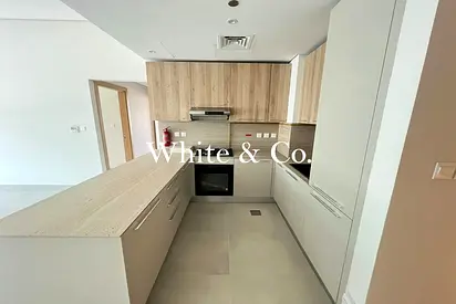 Spacious 2 bed | Study room | Brand new