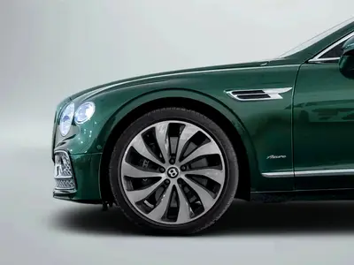 2023 Bentley FLYING SPUR thumbnail 6