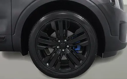 صورة 12 لـ 2024 KIA TELLURIDE