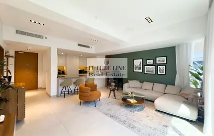LUXURIOUS 1BR APARTMENT in MEYDAN DUBAI