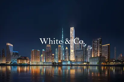 Canal View | Luxury Brand | Prime Location