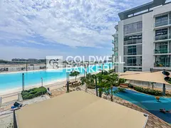 Spacious Layout | Lagoon View | Low Rise