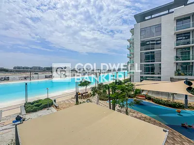 Spacious Layout | Lagoon View | Low Rise