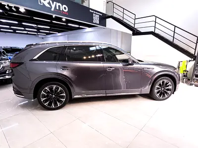 Mazda CX-90 Premium Plus, миниатюра 4
