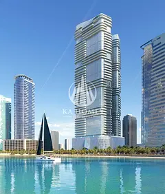Jood Sharjah | Parks, Lakes & Lifestyle