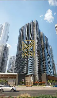 Prime Location | One Za’abeel Tower View | Sheikh Zayed Road View