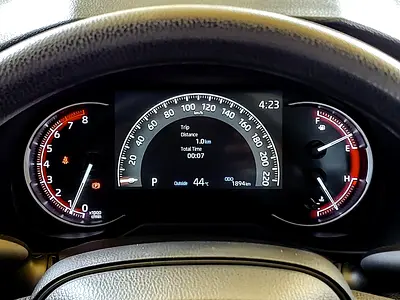 2024 Toyota RAV 4 — фото 14