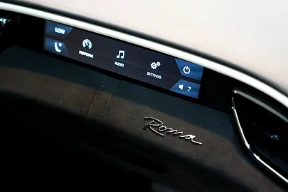 صورة مصغرة 11 لـ 2010 Ferrari ROMA