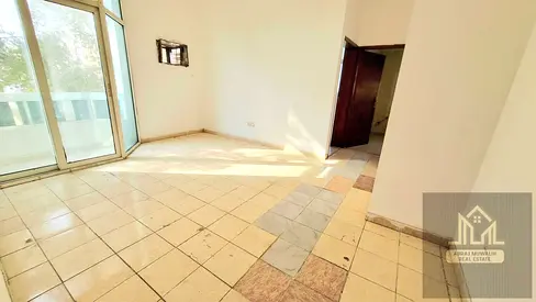 Bachelor 1BHK with Balcony | Only AED 32K | Near Muweilah Bus Station | Spacious & Bright