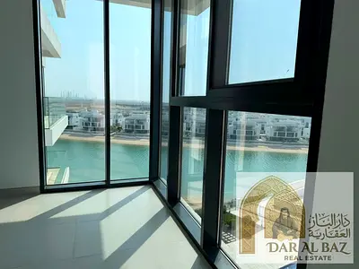 1 Bedroom Apartment for Annual Rent in Ajmal Makan, Al Hamriyah, Sharjah | Sea View | Master Bedroom | American Kitchen | Gym & Pool A great opportuni